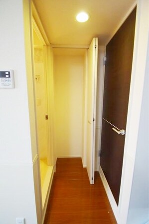 ジュヴァンセルの物件内観写真